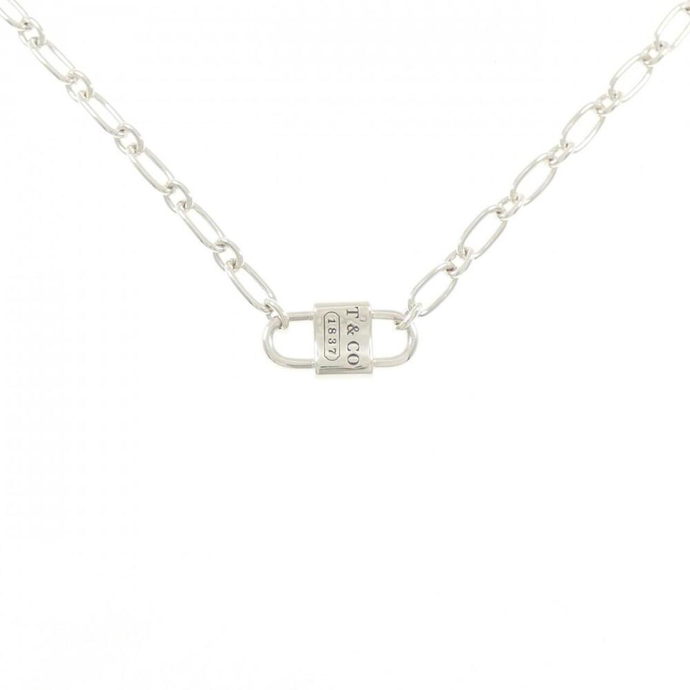 TIFFANY & CO. Silver Necklace